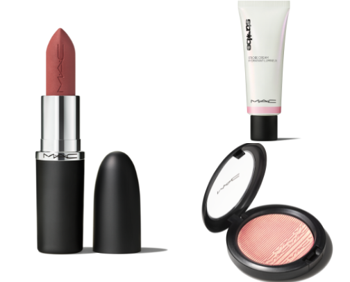 12 MAC Makeup Products I Keep Coming Back To cover photo collage