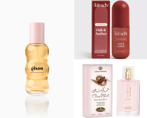 Smell Expensive on a Budget 🤭 cover photo collage