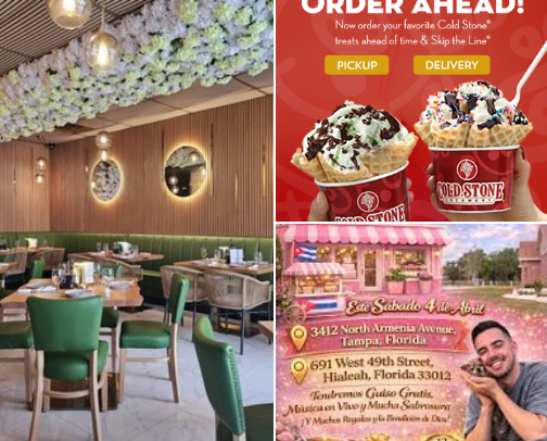 ✨ My Favorite Spots & Experiences cover photo collage