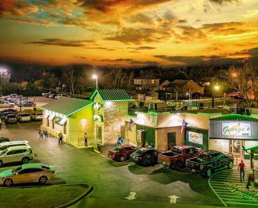 My top Waco recs cover photo collage