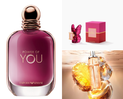Perfume I tried and I would surely buy again cover photo collage