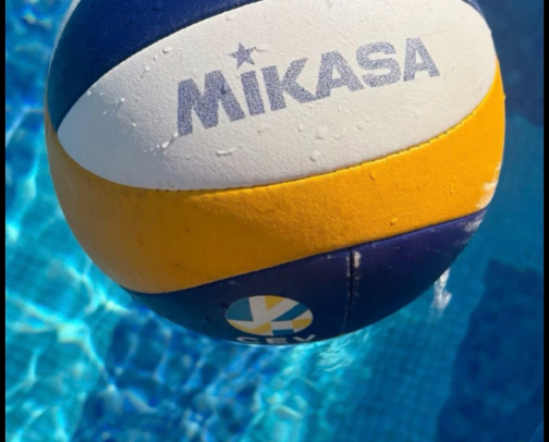 volleyball starter pack 🏐 cover photo collage