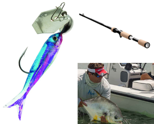 Something fishing going on here! cover photo collage