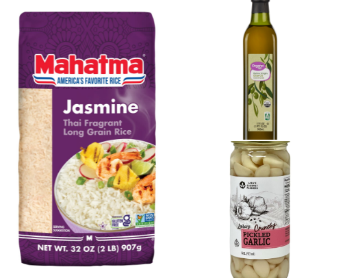 Power Pantry & Home Must-Haves – Always Ready cover photo collage