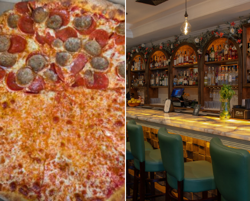 My top near butler recs cover photo collage