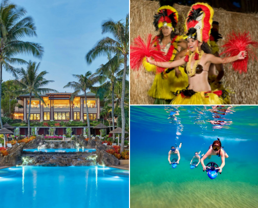 Maui Hawaii trip: Places to stay, things to do, and food to eat. cover photo collage