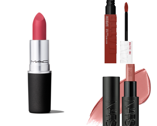 Lipstick Recos You’ll Thank Me For 💋 cover photo collage