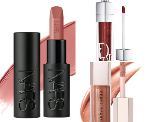 Lipstick Recos You’ll Thank Me For 💋 cover photo collage