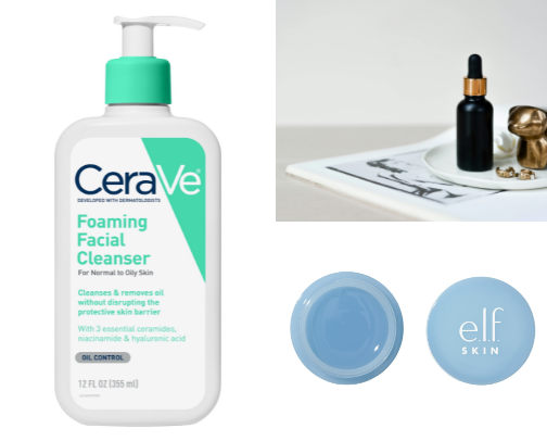 Everyday Beauty Favorites — Affordable Picks That Actually Work cover photo collage