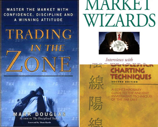 All About Trading cover photo collage