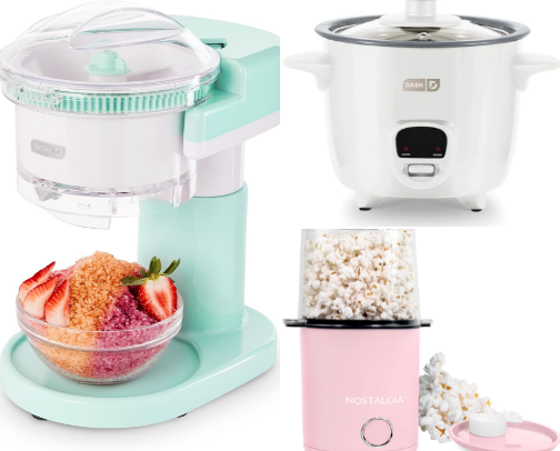 Kitchen Gadgets & Tools I Actually Use (Fun + Everyday Favorites) cover photo collage