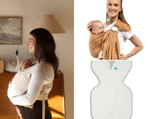 Baby favorites! cover photo collage