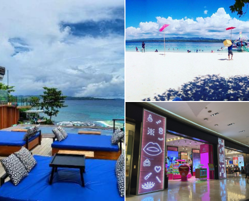 Places I want to go🤩🤩 cover photo collage