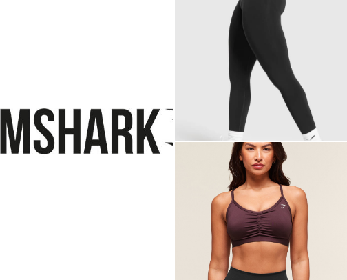 Gym girl ESSENTIALS 🤩 cover photo collage