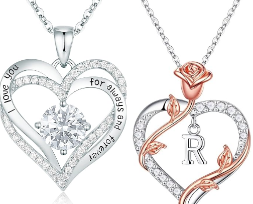 Valentine's Day Ideas cover photo collage