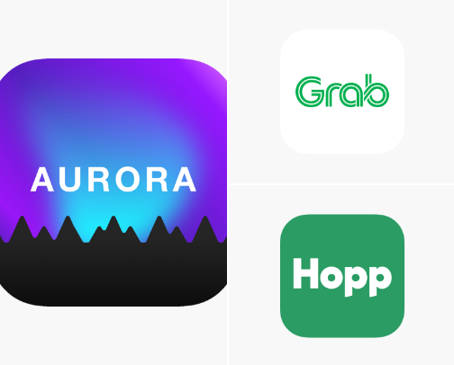 Apps Coming In Clutch cover photo collage
