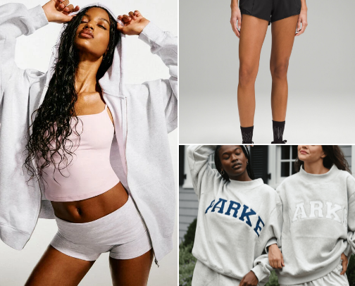 Clothing staples💖💖 cover photo collage