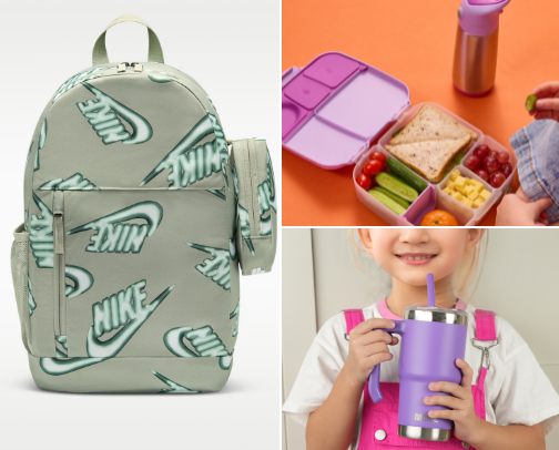 Kiddos cover photo collage