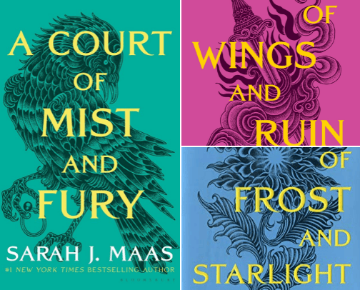 July2023 TBR cover photo collage