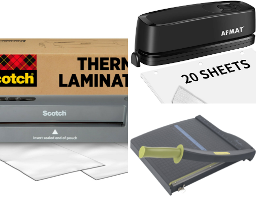 Your Homeschool Starter Pack cover photo collage