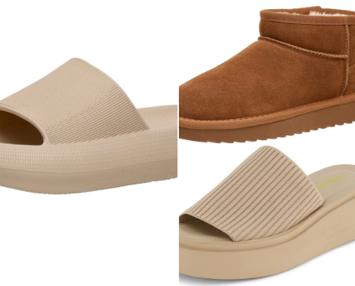 MY AMAZON FAVS: BLACK FRIDAY EDITION cover photo collage