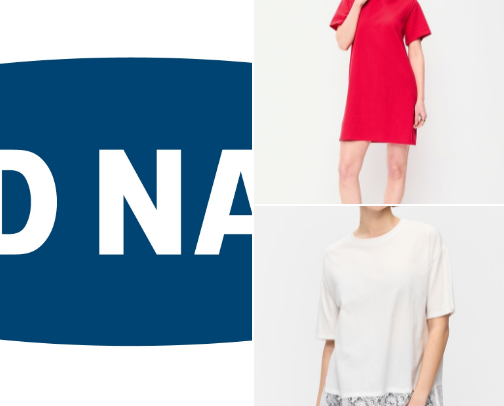 Old Navy pour la famille cover photo collage