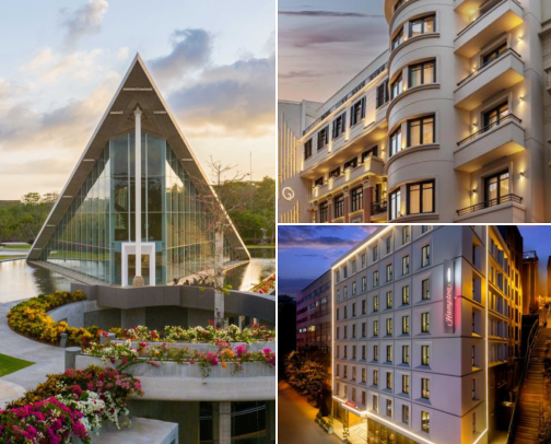 Find a Cosy Spot to Crash in Şişli, Istanbul, Turkey cover photo collage