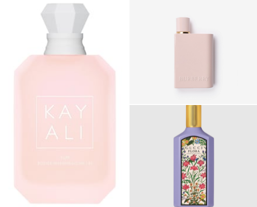 Allthingz Perfume✨ cover photo collage