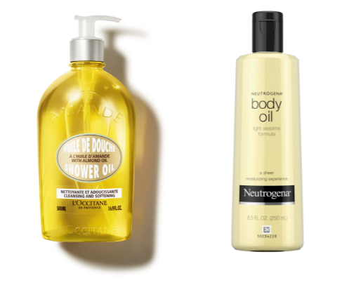 Quench Your Skin: Must Have Hydrating Body Essentials cover photo collage