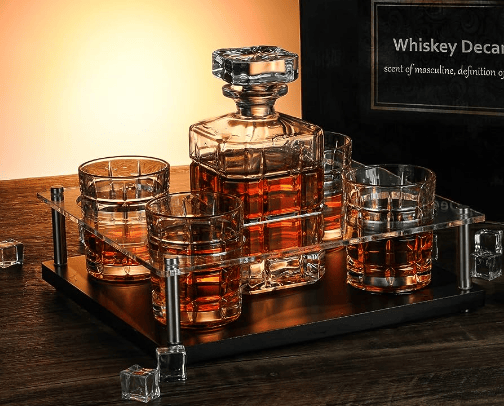 Gift Guide for Boyfriend! cover photo collage