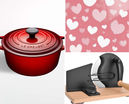 Sourdough must haves cover photo collage
