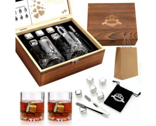 The Ultimate Gift Guide for Him (Amazon Finds) cover photo collage