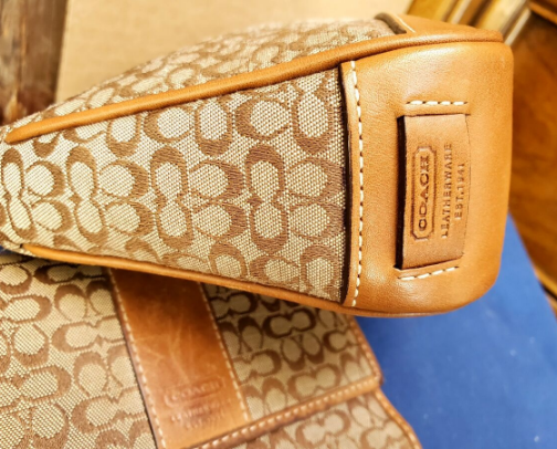 Coach bags trends must buy😊 cover photo collage
