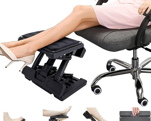 Home Office Essentials cover photo collage