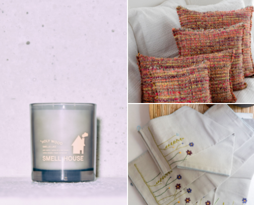 Refresh your home with these home decorations 😻 cover photo collage