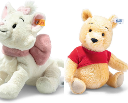 Baby gifts for Disney lovers cover photo collage