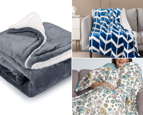 Make yourself cosy this autumn and winter! cover photo collage