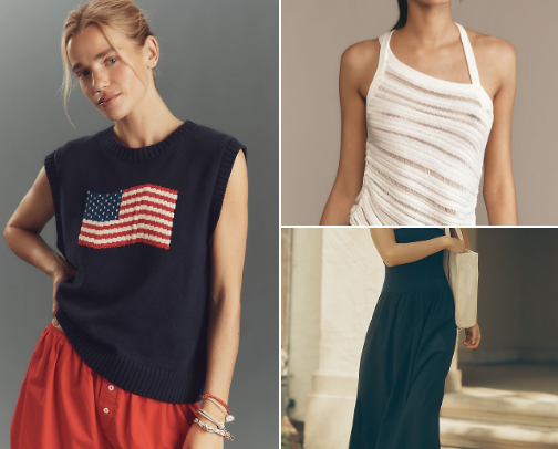 The best next clothing! cover photo collage