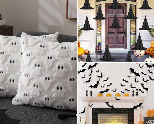 Fall Favorites cover photo collage