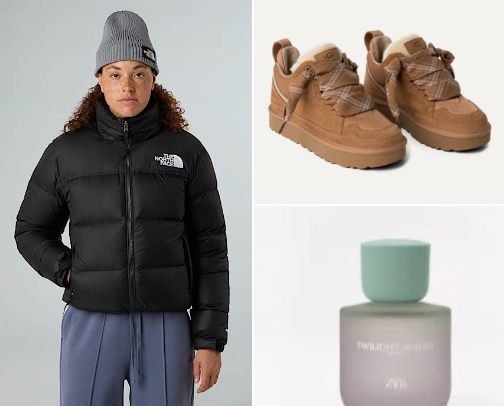 Want to keep yourself warm and stylish cover photo collage