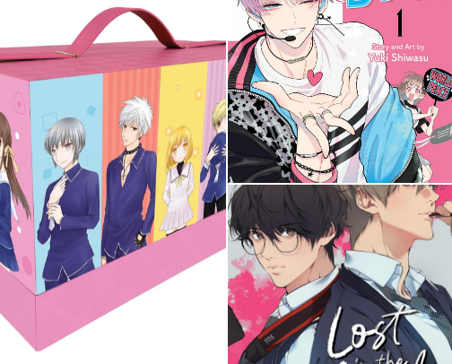 Best 2026 Manga / Manhwa / Manhua Realeses cover photo collage