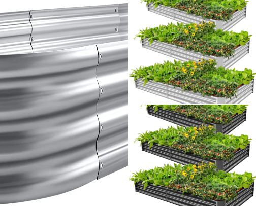 Empty Nester Reset cover photo collage