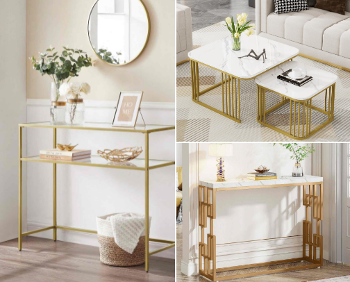 Home | Details | Kitchen | Living Room cover photo collage