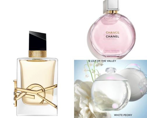 Sephora Favorites cover photo collage