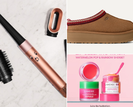 “Curated Comfort & Spark"
 🍁 Fall 2025 Watchlist cover photo collage