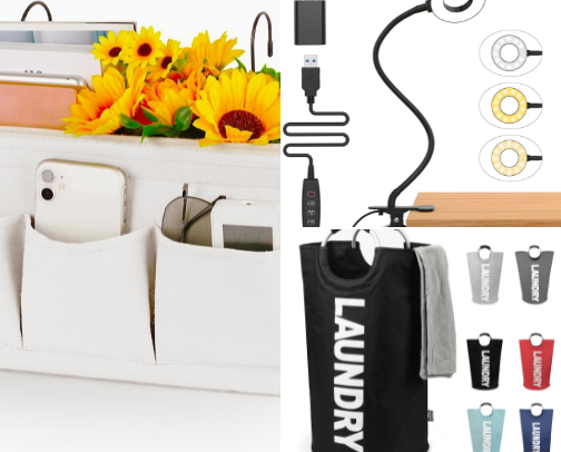 Graduation Gifts That Actually Get Used: Real-Life Essentials for High School Grads cover photo collage