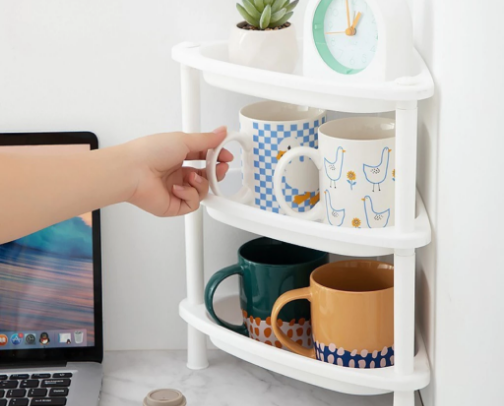 My Home-Living Essentials cover photo collage