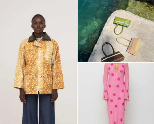 my overly targeted IG Ads (buy them before I do) cover photo collage