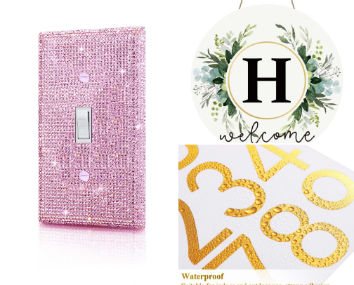 Bedroom Decor Ideas for Girls 💜 cover photo collage