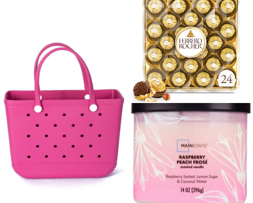 Adult Easter Basket Ideas: Cute & Useful Essentials for the Perfect Easter Gift cover photo collage
